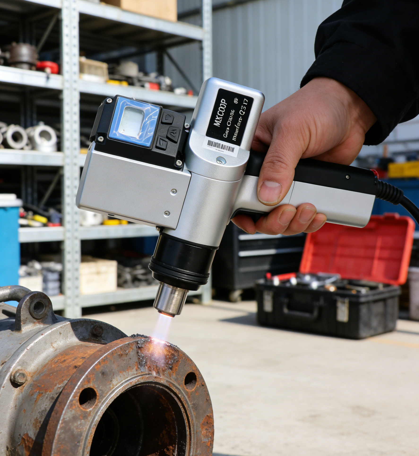 view